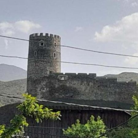 Hotel Lukarabati Akhaltsikhe  Εξωτερικό φωτογραφία