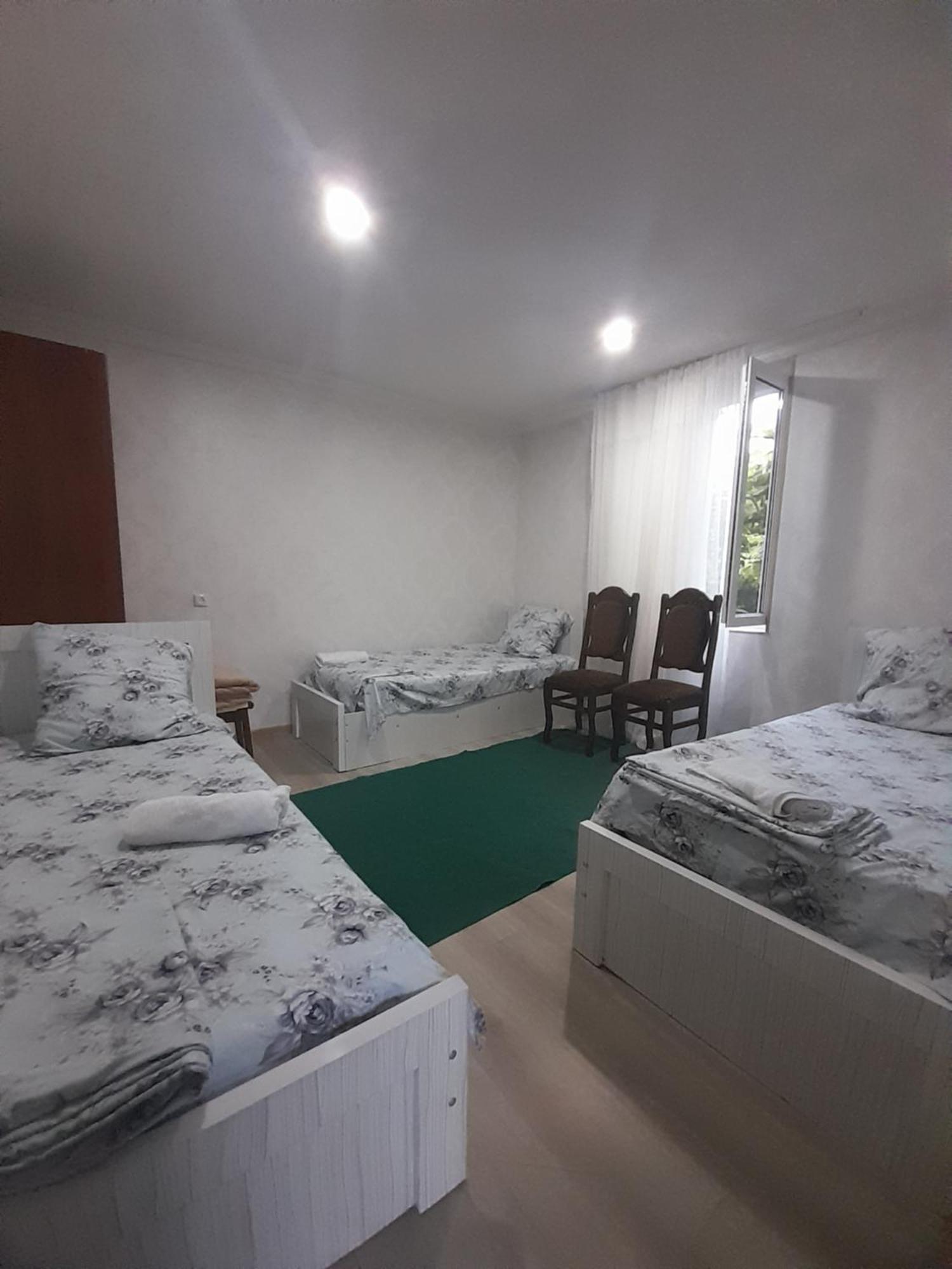 Hotel Lukarabati Akhaltsikhe  Εξωτερικό φωτογραφία